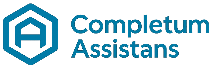 Completum Assistans Logo
